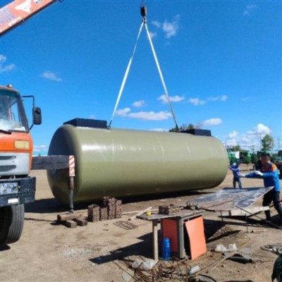 Regulamentos de segurança para tanques de óleo-de camada dupla na estação chu...